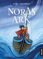 Noras Ark av Endre Lund Eriksen og Linde Faas