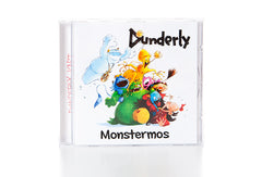 Dunderly - Monstermos