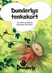 Dunderlys tenkekort