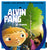 Alvin Pang på rømmen
